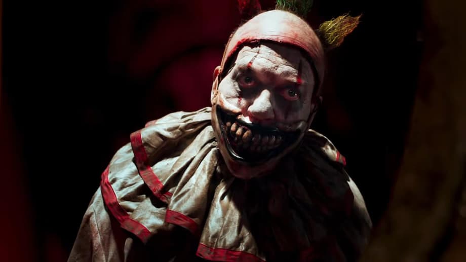 American Horror Story Season 13 Trailer Assembles The Horror Series' Greatest Villains