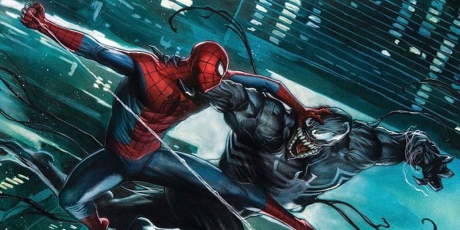 Amy Pascal Confirms Tom Hardy Will Return For VENOM 2 And Addresses The Future Of The SPIDER-VERSE Franchise