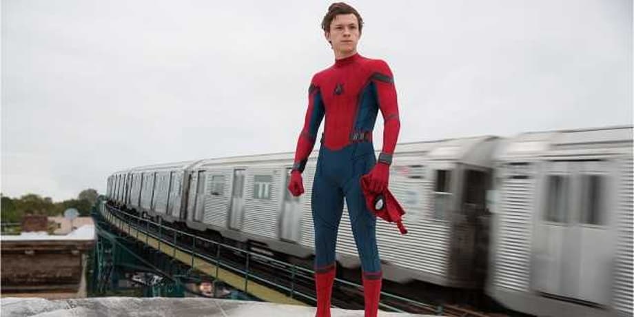 Amy Pascal Is Committed To Keeping SPIDER-MAN In The MCU Following The Release Of FAR FROM HOME