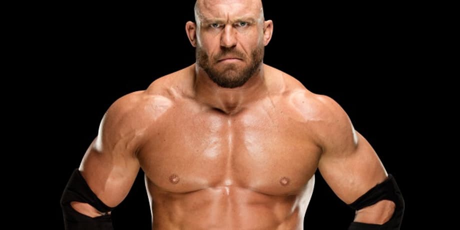 An In-Depth And Revealing Interview With Former WWE Superstar &quot;The Big Guy&quot; Ryback Reeves - EXCLUSIVE