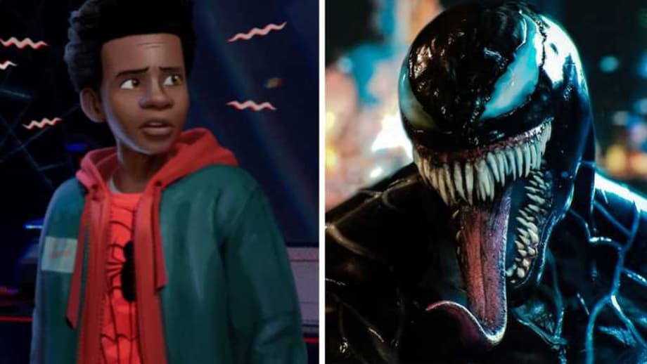 An Unexpected VENOM Character Is Rumored To Cameo In SPIDER-MAN: ACROSS THE SPIDER-VERSE - SPOILERS