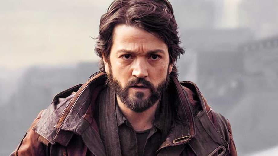 ANDOR Season 2 First Set Photos And Video Show Cassian Andor Meeting With Luthen Rael