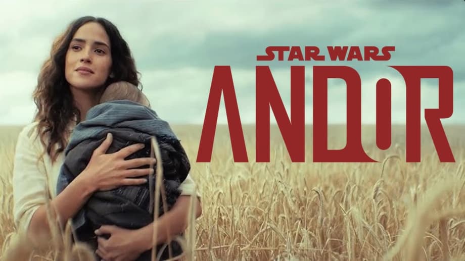 ANDOR Showrunner Tony Gilory Talks Season 2 Finale Fan Theories And Possible STAR WARS Return