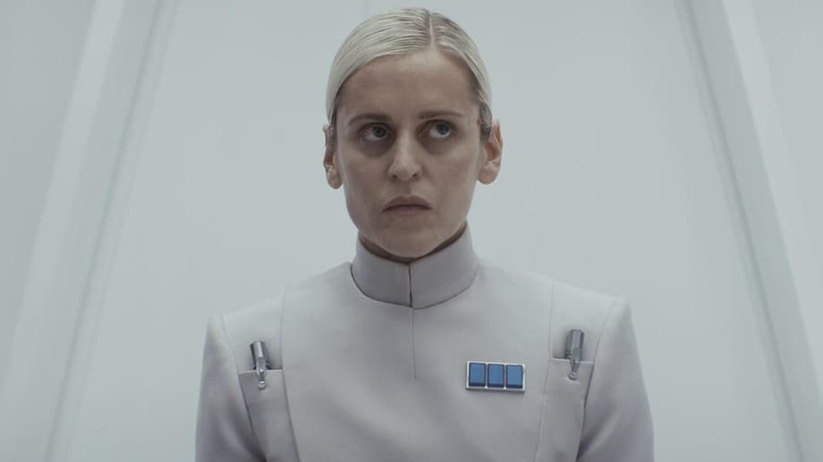 ANDOR Spoilers: Showrunner Tony Gilroy Talks Unexpected Twist, Cassian's Sister, And ROGUE ONE Implications
