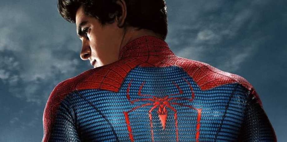 Andrew Garfield On The Possibility Of Returning As THE AMAZING SPIDER-MAN: &quot;I Ain't Got A Call&quot;