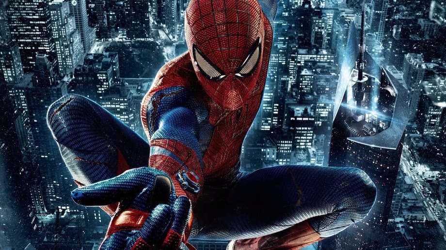 Andrew Garfield Talks Constant SPIDER-MAN Questions As CHALLENGERS Director Reveals Interest In The Hero