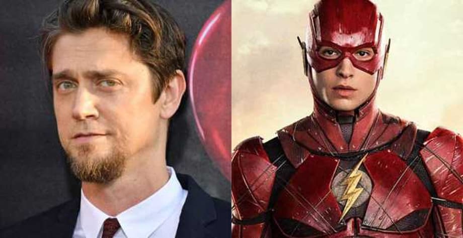 Andy Muschietti Confirms THE FLASH As His Next Movie; Calls It A &quot;Beautiful Human Story&quot;