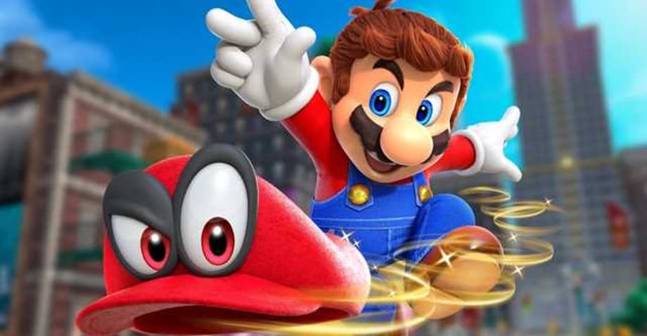 Animated MARIO Movie In The Works From Nintendo And MINIONS Studio Illumination Entertainment