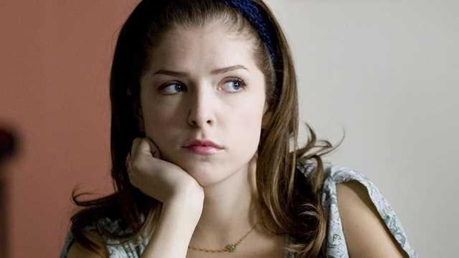 Anna Kendrick Compares Working On The TWILIGHT Movies To Being In A &quot;Hostage Situation&quot;