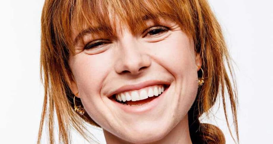 ANNIHILATION Director Alex Garland Sets New Sci-Fi Project At A24; FARGO's Jessie Buckley To Star