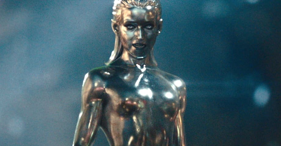 ANNIHILATORS Project Rumored To Feature Silver Surfer - But Will It Be Shalla-Bal Or Norrin Radd?