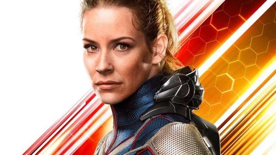 ANT-MAN 3 Director Peyton Reed Shares Update On The Movie And Indicates THE WASP Will Get Equal Billing