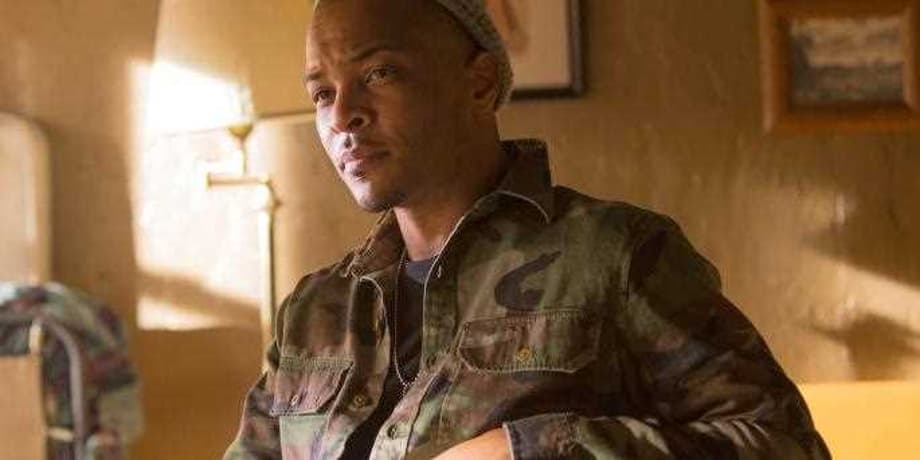 ANT-MAN 3 Drops Actor T.I. From Cast Amid Multiple Sexual Assault Allegations