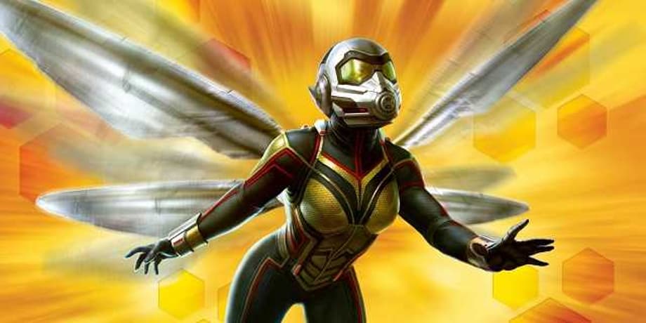 ANT-MAN 3 Gets A Writer In RICK AND MORTY And Marvel Comics Scribe Jeff Loveness