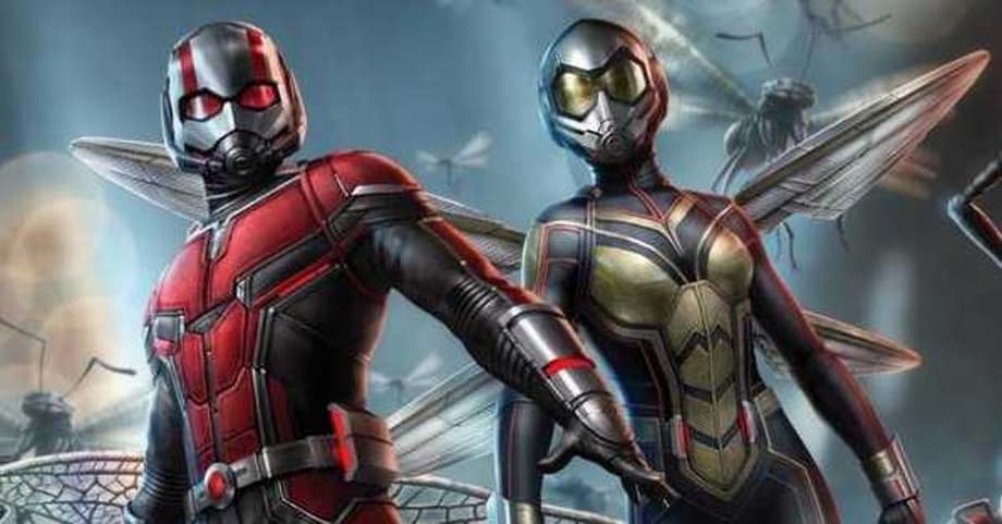 ANT-MAN 3 Officially Underway With Peyton Reed Returning To Direct; Marvel Eyeing 2022 Release Date