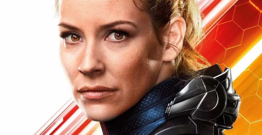 ANT-MAN 3 Star Evangeline Lilly Faces Backlash For Slamming Vaccine Mandate: &quot;This Is Not The Way&quot;