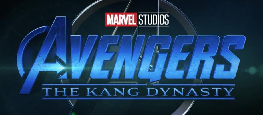 ANT-MAN 3 Writer Jeff Loveness Reportedly &quot;Off&quot; AVENGERS: THE KANG DYNASTY