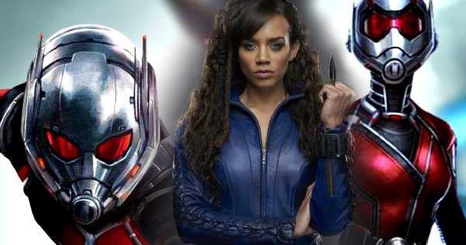 ANT-MAN AND THE WASP Character Details May Hint At Hannah John-Kamen's Role In The Marvel Sequel