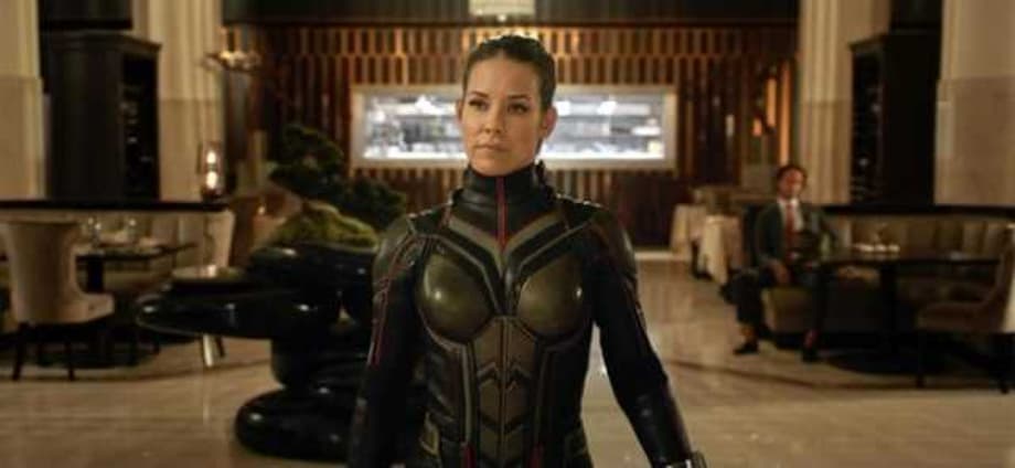 ANT-MAN AND THE WASP Director Peyton Reed Breaks Down Hope's Awesome Kitchen Fight