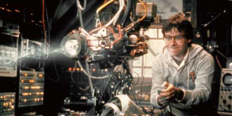 ANT-MAN AND THE WASP Director Wanted Rick Moranis To Appear In The First ANT-MAN