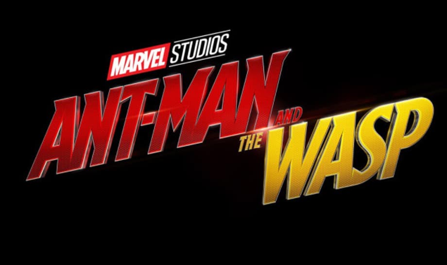 ANT-MAN AND THE WASP First Official Image Features Evangeline Lilly In Her Superhero Costume