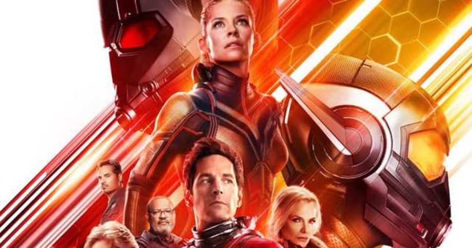 ANT-MAN AND THE WASP Honest Trailer Pokes Fun At The Movie And The &quot;Nerds&quot; That Complained About It