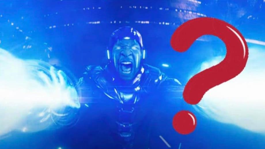 ANT-MAN AND THE WASP: QUANTUMANIA Spoilers - 7 Unanswered Questions After Watching The Movie