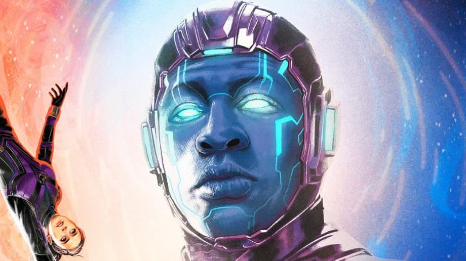 ANT-MAN AND THE WASP: QUANTUMANIA Star Jonathan Majors Addresses Negative Reviews: &quot;What Does That 47% Mean?&quot;