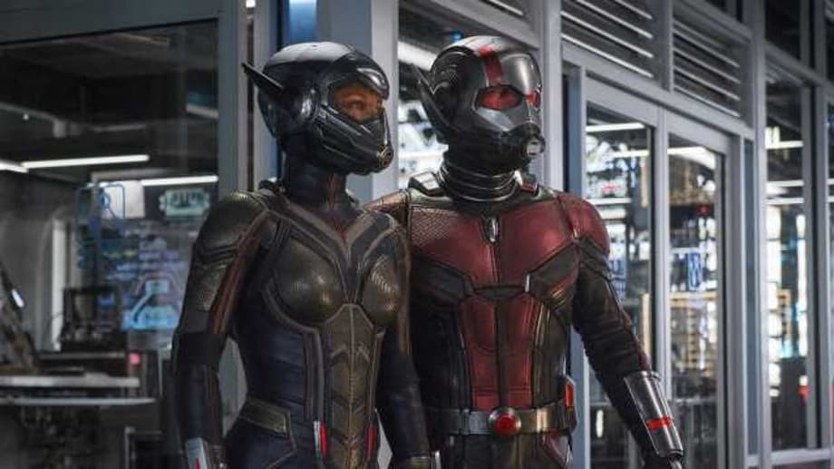 ANT-MAN AND THE WASP Racing Toward $81.5M Opening As Marvel Continues Its Box Office Dominance