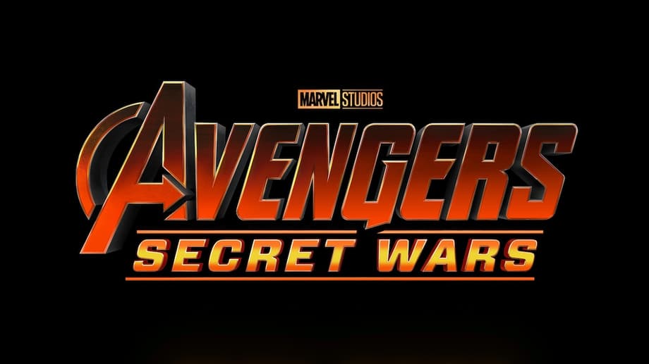 Anthony Mackie Reveals When AVENGERS: SECRET WARS Begin Shooting; Says It &quot;[Will] Be A Changing Of The Guard&quot;