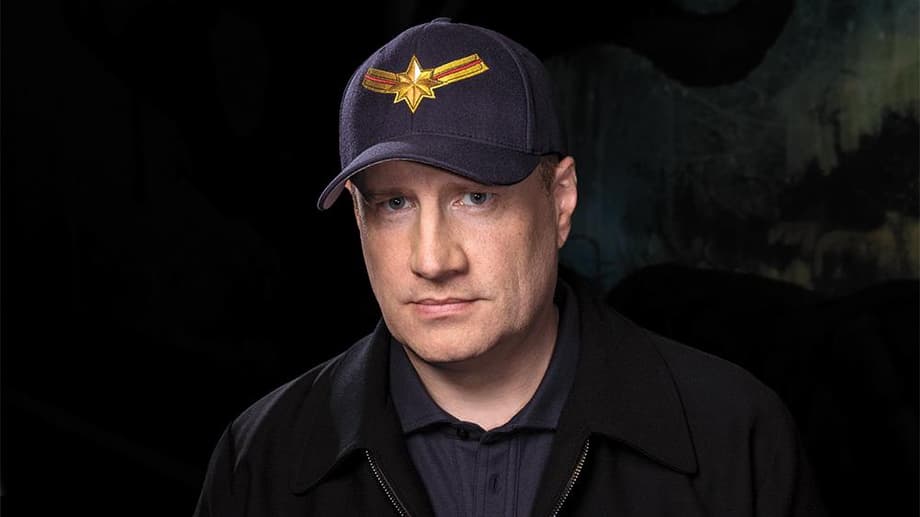 Apparently, There Are Only Two People Marvel Studios' Kevin Feige Would Refuse To Work With Again