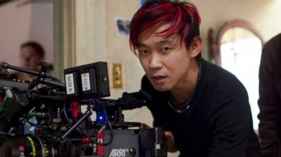 AQUAMAN Director James Wan Filmed Additional Photography For THE NUN