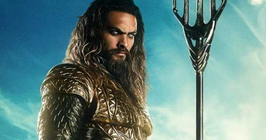 AQUAMAN Release Date Pushed Back To Christmas 2018