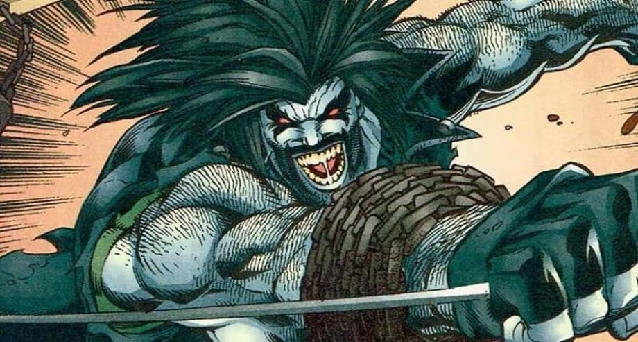 AQUAMAN Star Jason Momoa On James Gunn's LOBO Post And Recent &quot;Maestro&quot; Tease