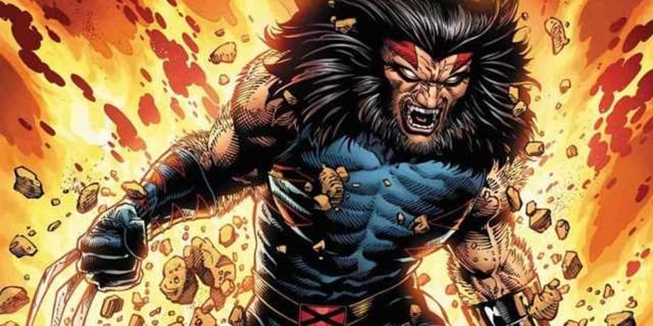 AQUAMAN Star Jason Momoa Would Be Open To Joining The MCU...As The New WOLVERINE!