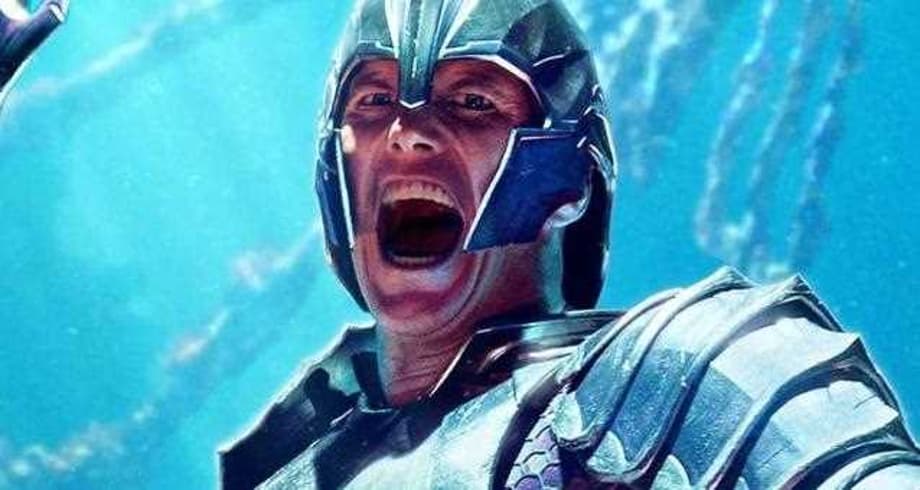 AQUAMAN Star Patrick Wilson Joins The Cast Of Roland Emmerich's Sci-Fi Thriller MOONFALL