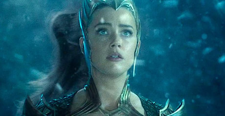 AQUAMAN & THE LOST KINGDOM: More Details On Supposedly &quot;Disastrous&quot; Test-Screenings Emerge