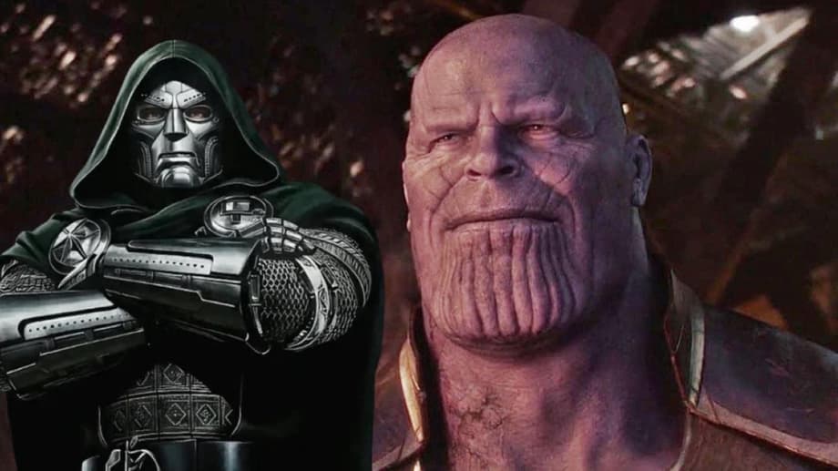 Are Avengers: Doomsday And Secret Wars Repeating Infinity War And Endgame's Formula - And Should We Worry?