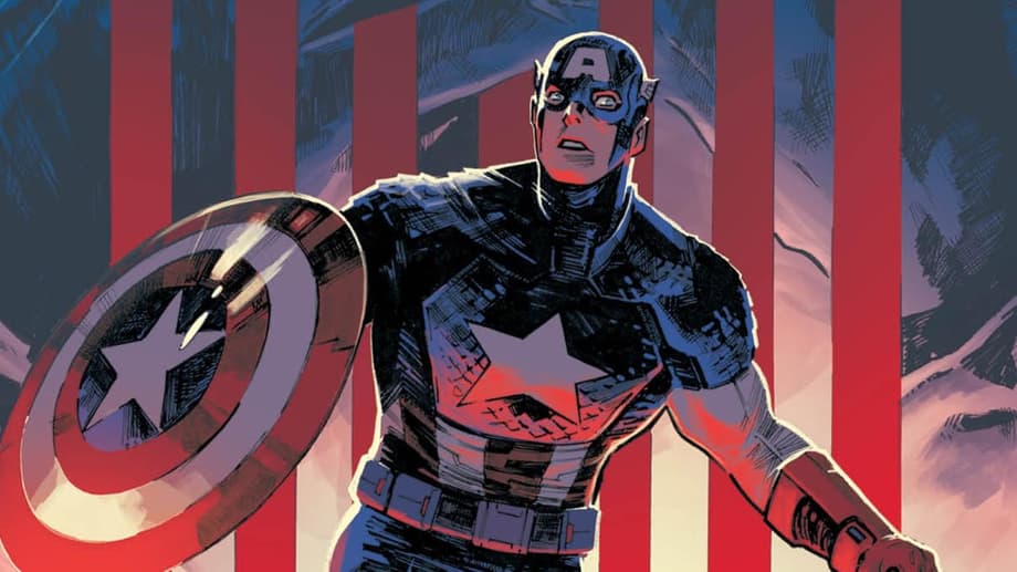 ARMAGEDDON Build-Up Continues In First Look At CAPTAIN AMERICA And WOLVERINE Comics - But Is It A Reboot?