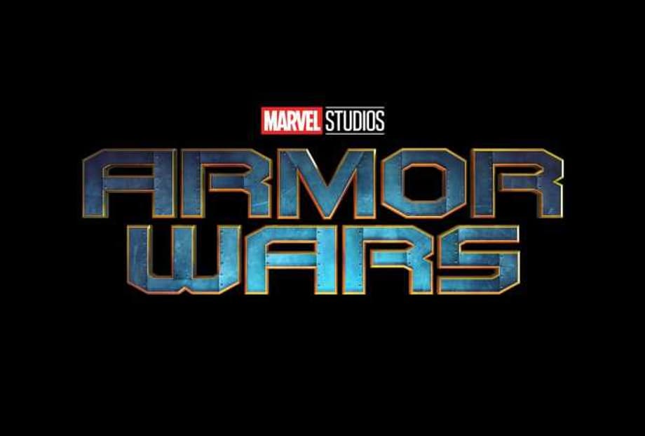 ARMOR WARS: Don Cheadle-Led Marvel Studios Series Finds Its Head Writer In BLACK MONDAY's Yassir Lester