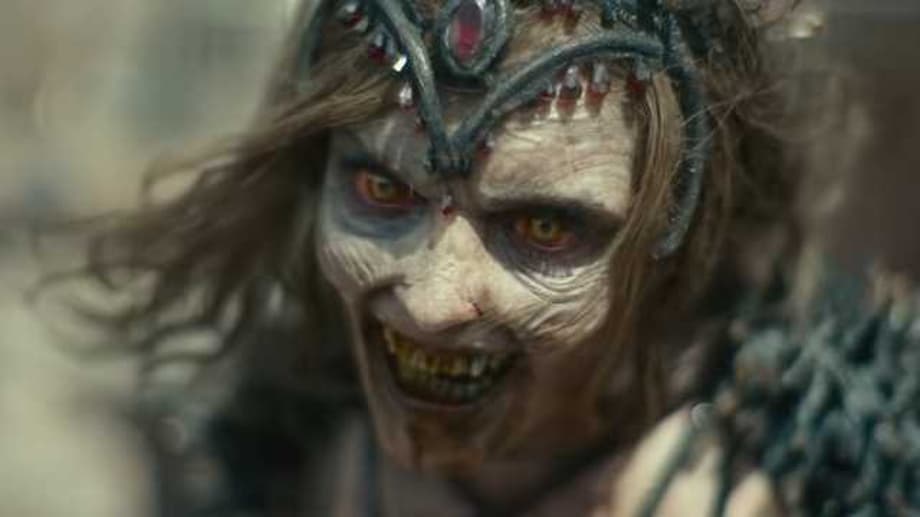ARMY OF THE DEAD Director Zack Snyder Explains The Movie's Seemingly &quot;Smart&quot; Zombies And Sequel Plans