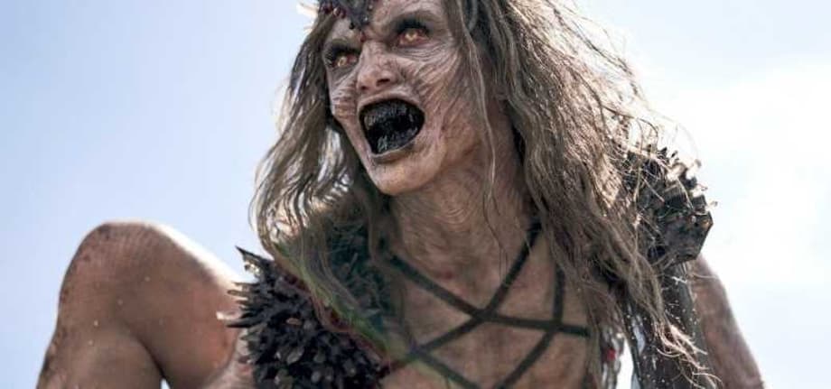 ARMY OF THE DEAD Director Zack Snyder Explains Why He Decided To Introduce A Zombie [SPOILER]