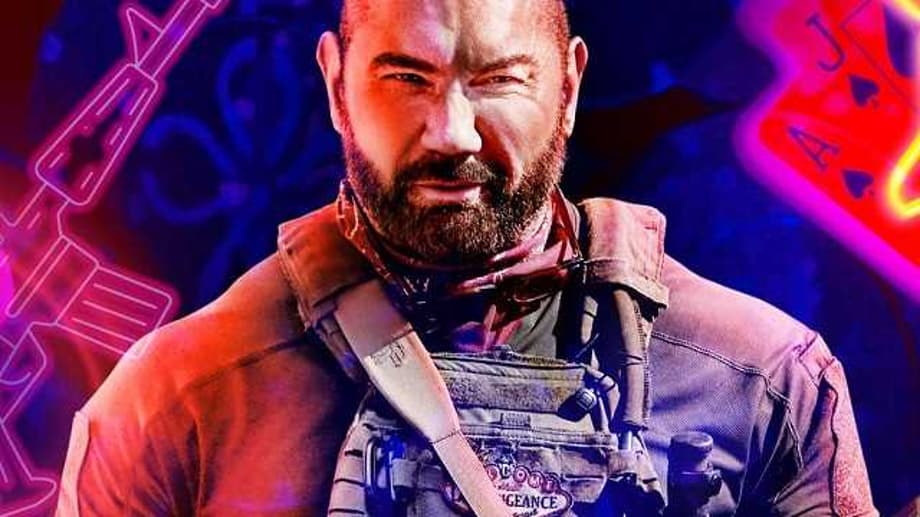 ARMY OF THE DEAD Star Dave Bautista Reveals The Real Reason He Turned Down THE SUICIDE SQUAD Role