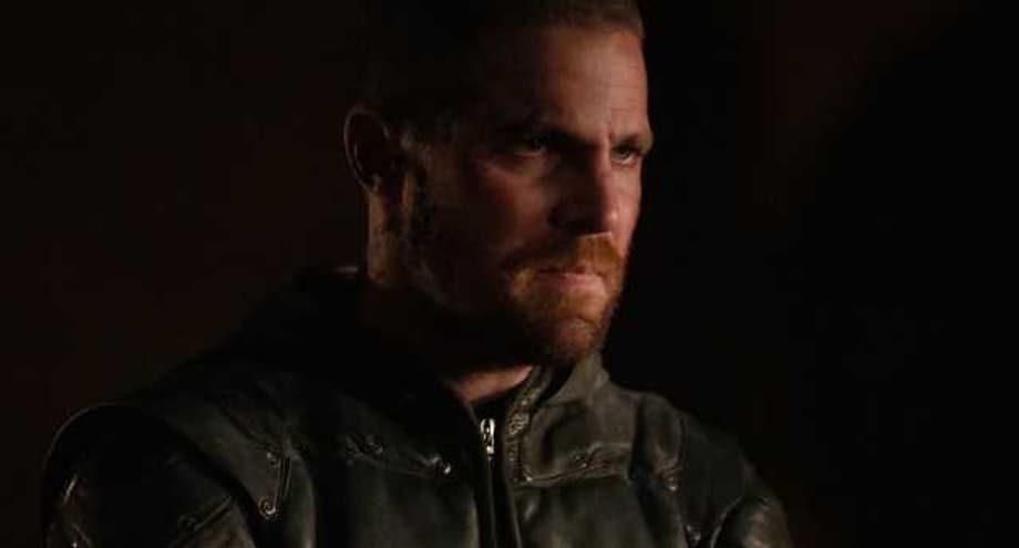 ARROW: It's Brother vs. Sister In The New Promo For The Season 7 Finale: &quot;You Have Saved This City&quot;