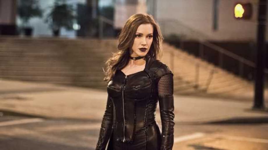 ARROW Season 6 Will See The Return Of Katie Cassidy As Black Siren In A Series Regular Role