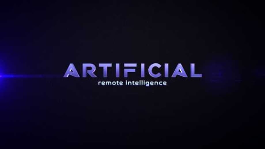 ARTIFICIAL Exclusive: Dante Basco Cast In Twitch's Audience-Interactive Sci-Fi Series