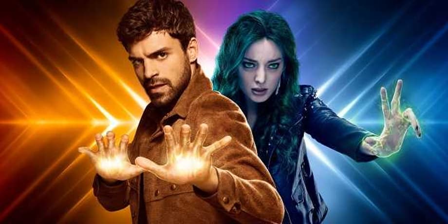 As Expected, THE GIFTED Has Been Canceled After Two Seasons Following The Disney/Fox Merger