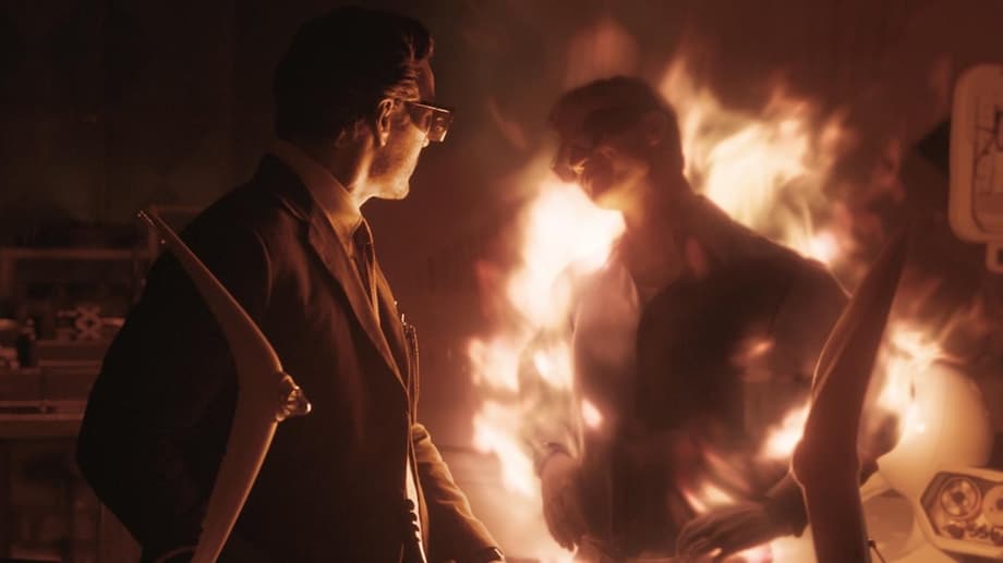 As Interest In THE FANTASTIC FOUR Surges, It's Now Set To Finish Global Box Office Run Higher Than Expected