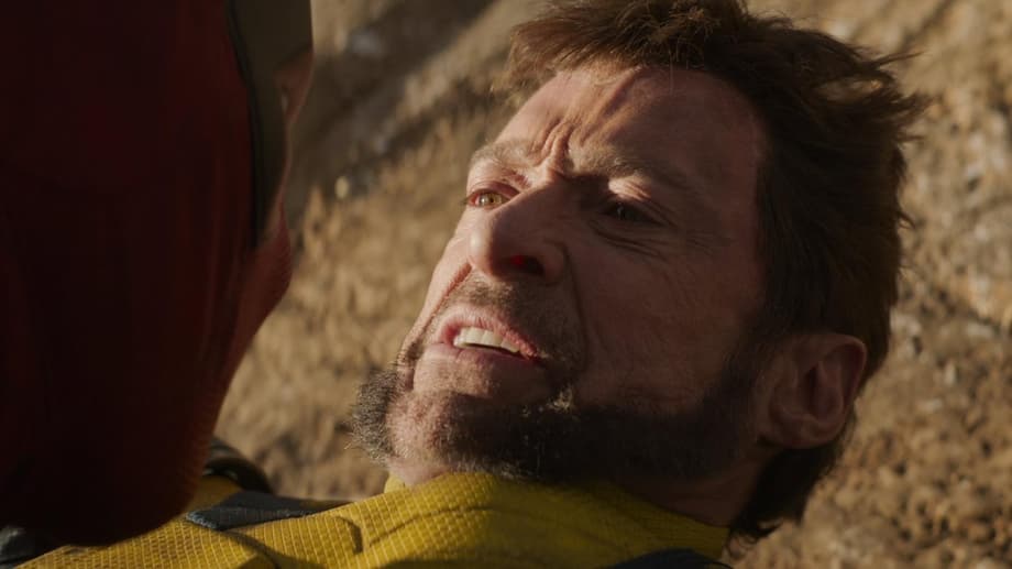 As WOLVERINE Movie Rumors Resurface, Fans Ask: "Should Hugh Jackman Return as Logan?"
