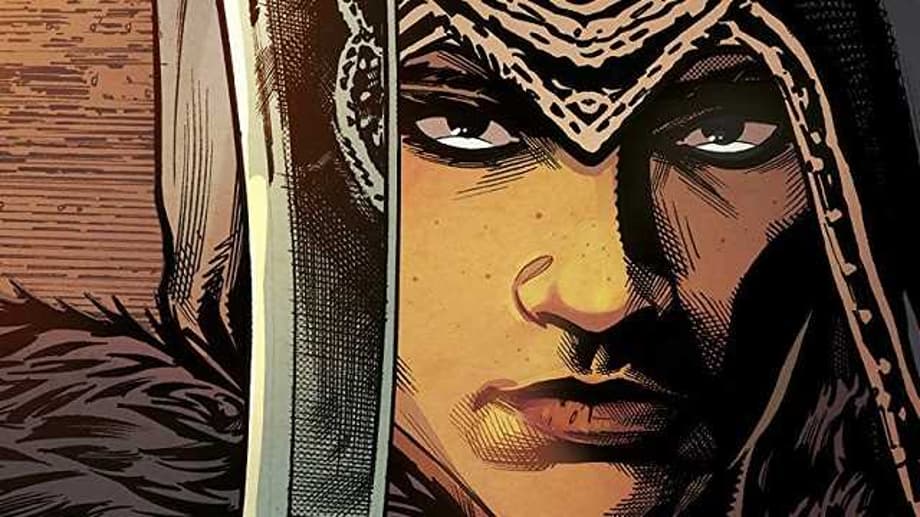 ASSASSIN'S CREED ORIGINS Exclusive: Writer Anthony Del Col On Assassins, History, And Comics